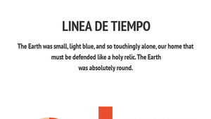 LINEA DE TIEMPO by Paola Pavón on Prezi Design