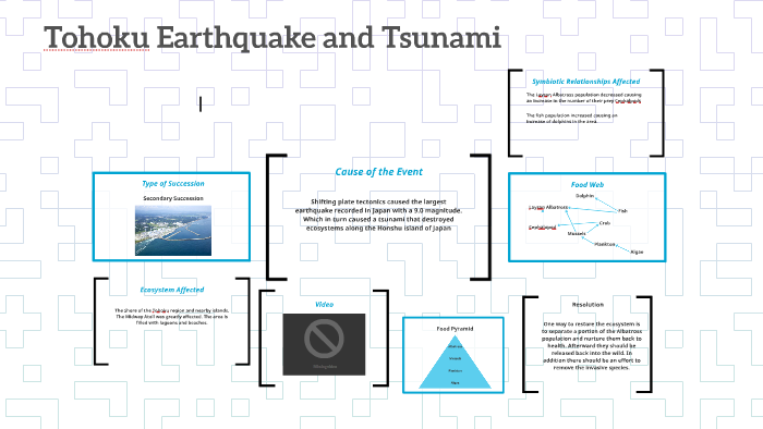 Tohoku Earthquake and Tsunami by Tyler Nguyen on Prezi