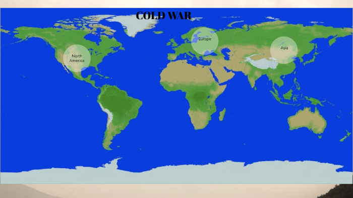 cold war notations map by Elijah Flores on Prezi