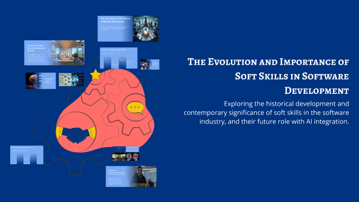 The Evolution and Importance of Soft Skills in Software Development by ...