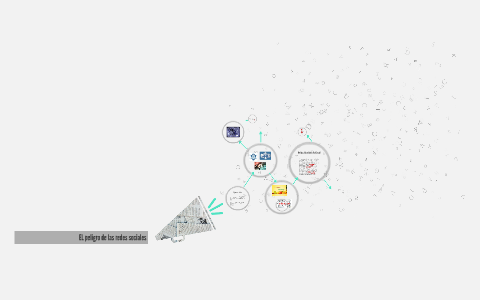 EL peligro de las redes sociales by Raul Cabrera on Prezi