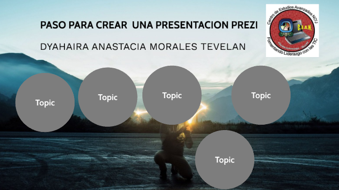 MI PRIMERA PRESENTACIÓN by Yāmi Morales on Prezi