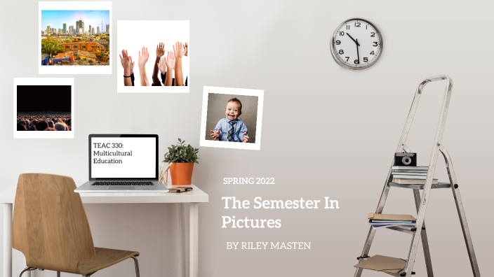 Final Presentation By On Prezi