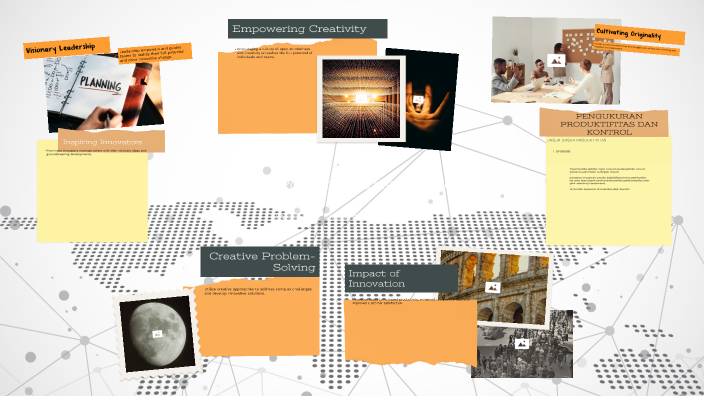 The Power of Innovation by Alirafni Hazami on Prezi