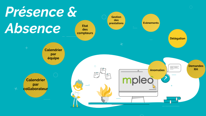 Mpleo Elearning Guide d'utilisation MPLEO Manager by Amandine Durieu on Prezi