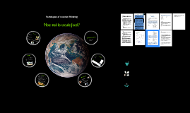 presentation about food waste