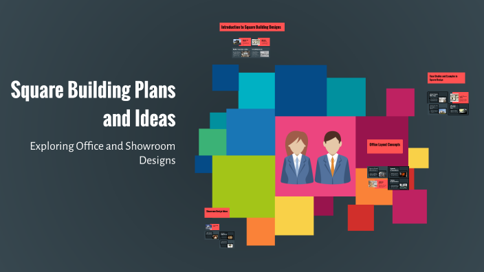 Square Building Plans and Ideas by ganzam ganbold on Prezi