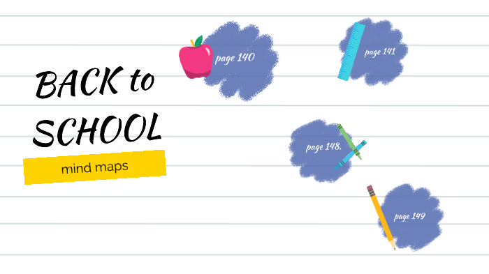 Mind maps by lorenzo mussi on Prezi