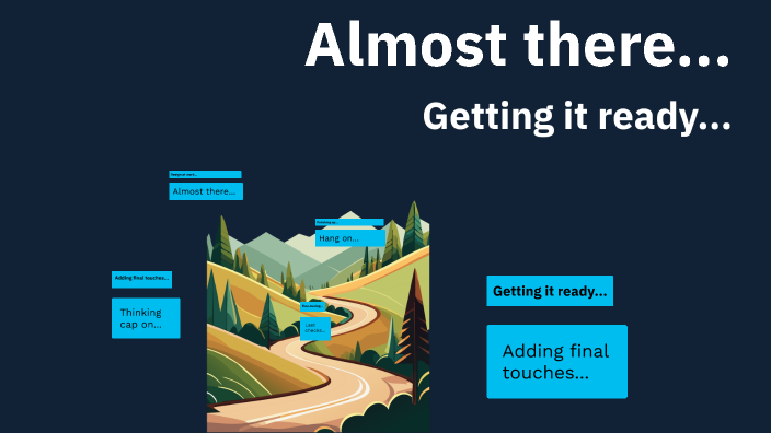 Exploring the Ultimate Ski Resort by Julius Hendrix on Prezi