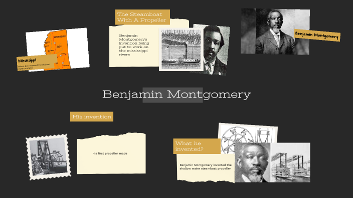 Black photo essay by Robert Rostkowski on Prezi