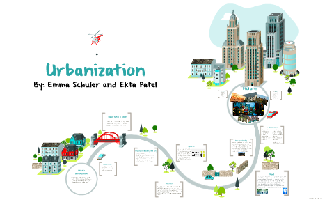 Urbanization by Ekta Patel on Prezi
