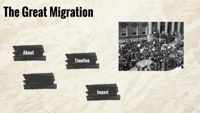 Harlem renaissance by Alfred Gonzalez on Prezi