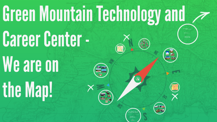 Green Mountain Technology And Career Center By Chris Damato