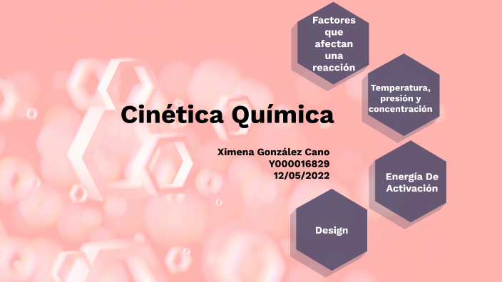 Temas Selectos De Química II By Xime Cano On Prezi