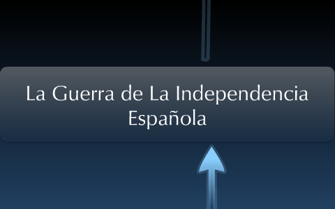 La Guerra de La Independencia Española by Max Lavech on Prezi