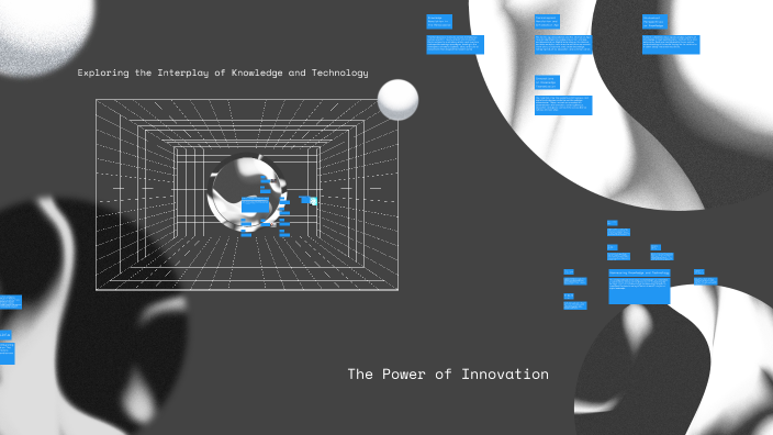 The Power of Innovation by reza hasani on Prezi