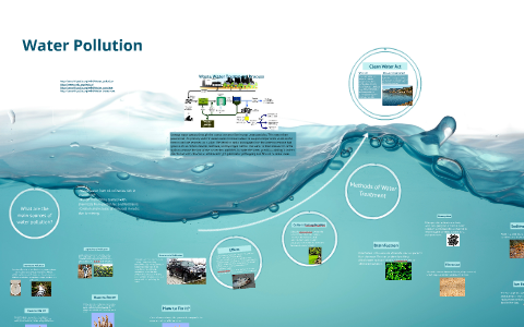 Water Pollution by Kevin Widmann on Prezi