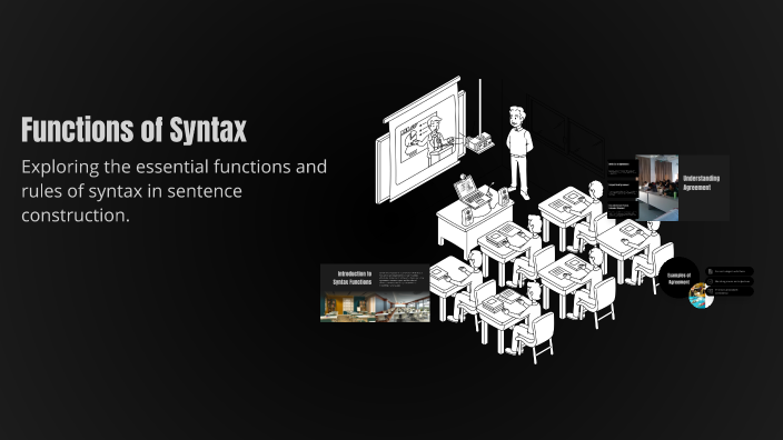 Functions of Syntax by Mohamdi Mohamdi on Prezi