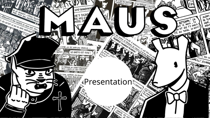 Maus by Nino pg on Prezi