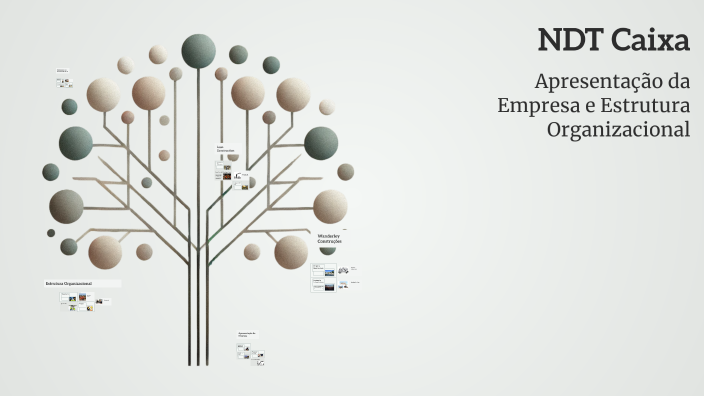 NDT Caixa by Mayara Cavalcante on Prezi