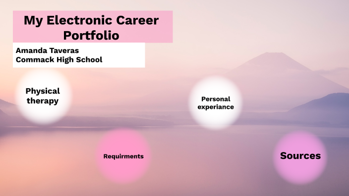 My Electronic Career Portfolio By Amanda Taveras my-electronic-career-portfolio-by-amanda-taveras