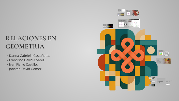 Conceptos Fundamentales de Geometría by David Alvarez on Prezi