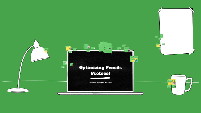 Optimizing Pencils Protocol by Kirill Sevastyanov on Prezi