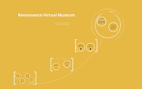 Virtual Museum by Camryn Seda on Prezi