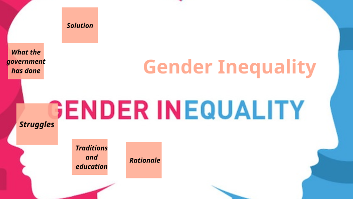 Gender Inequality Expo by Areiny VaughnPerez on Prezi