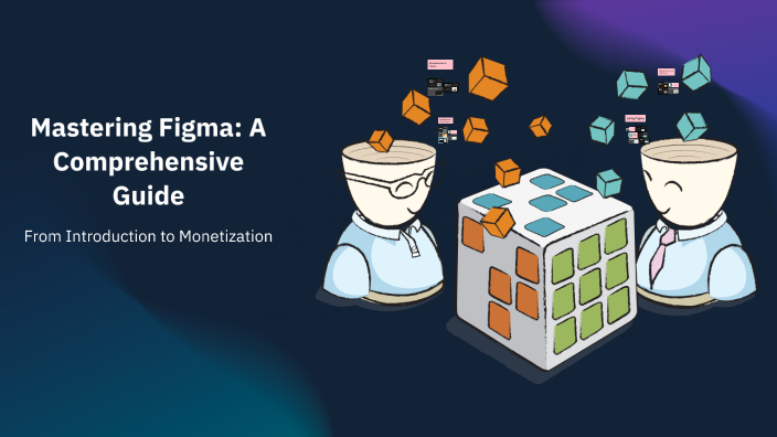 Mastering Figma: A Comprehensive Guide by Nikko Niel Roca on Prezi