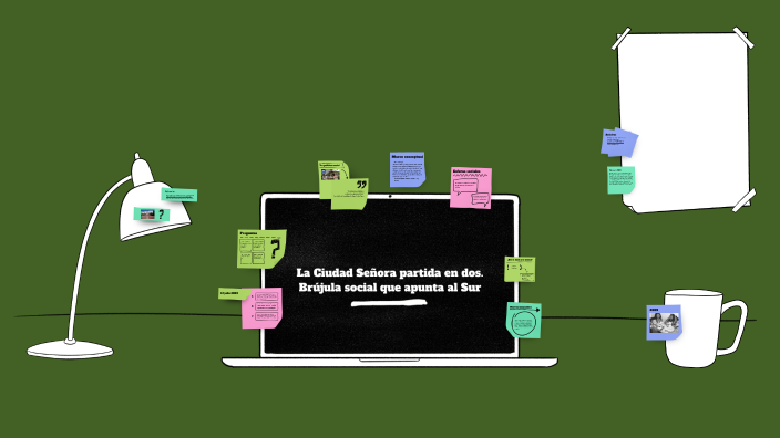 by Daniela López on Prezi