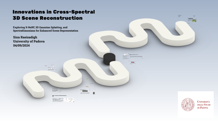 Advanced Techniques in Multimodal Rendering by Sina Raeisadigh on Prezi