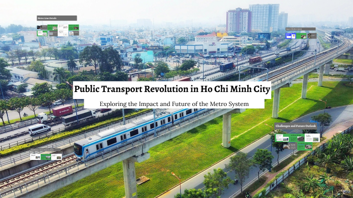 Public Transport Revolution in Ho Chi Minh City by Toya on Prezi