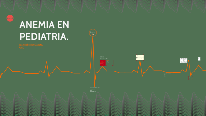 Anemia ferropenica pediatria grr