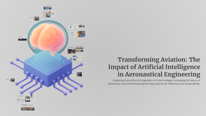 Transforming Aviation: The Impact of Artificial Intelligence in ...