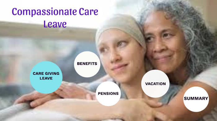 compassionate-care-leave-by