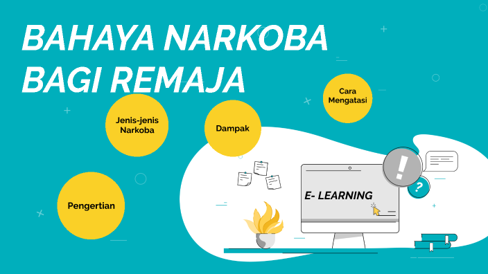 BAHAYA NARKOBA BAGI REMAJA By Nabila Silvi Angelina On Prezi