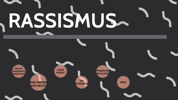 stellenanzeige rassismus