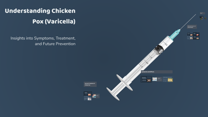 Understanding Chicken Pox (Varicella) by Ty Kovacevich on Prezi