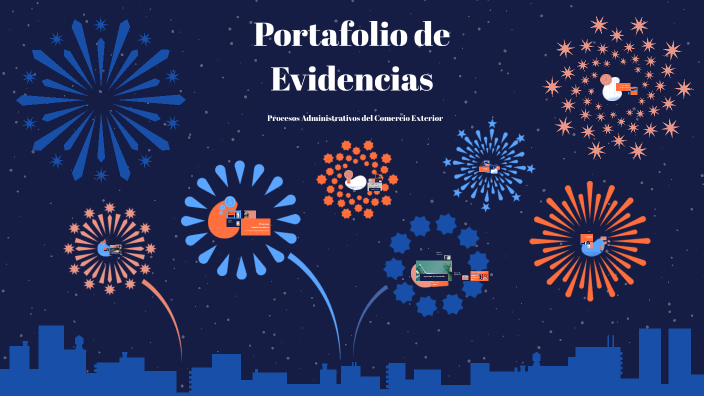 Portafolio de Evidencias by Alexander Camilo Morales on Prezi