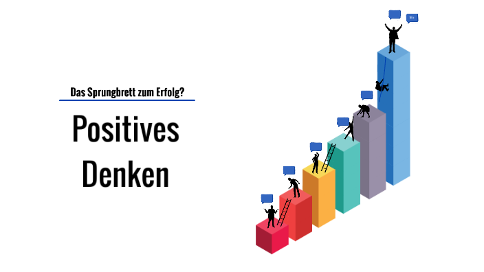 Positives Denken Und Erfolg By Lilly Girke