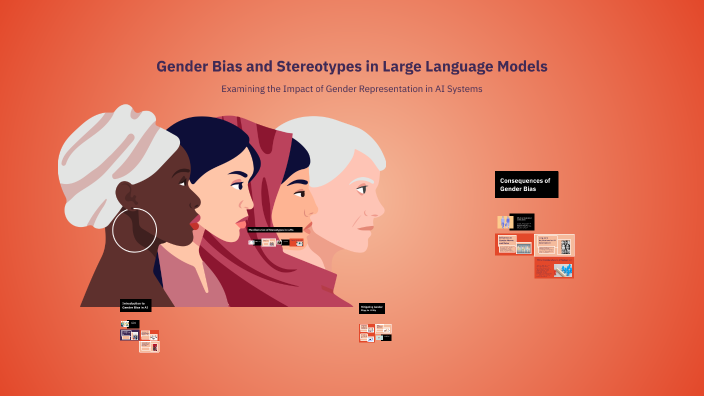Gender Bias and Stereotypes in Large Language Models by SUDEIS OMARY on ...