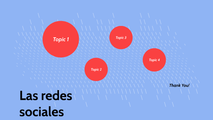 Las redes sociales by jorge luis garcia pacheco on Prezi