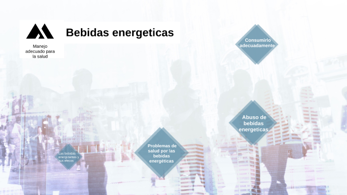 Ensayo Sobre El Abuso De Las Bebidas Energizantes