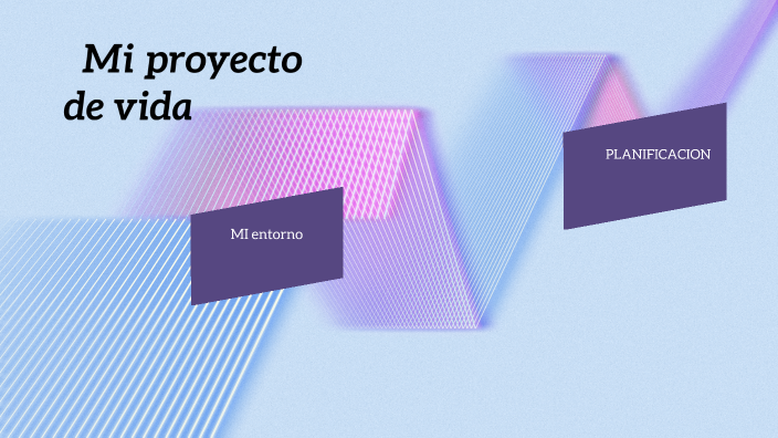 MI PROYECTO DE VIDA -22 by Lizet Prieto on Prezi