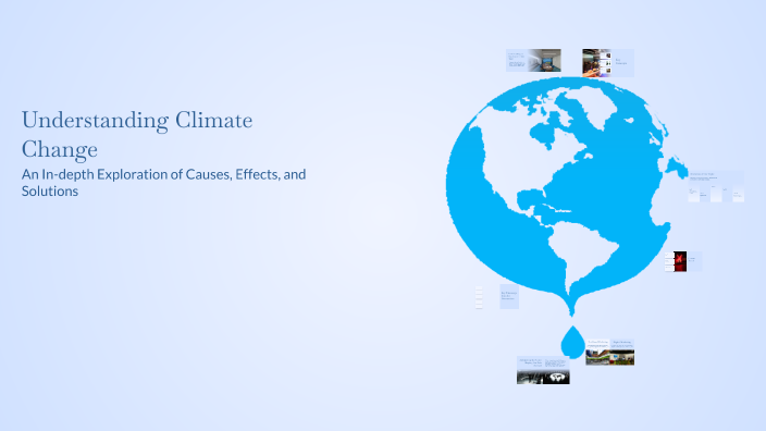 Understanding Climate Change by My name 's NOI on Prezi