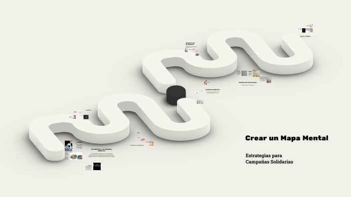 Crear un Mapa Mental by rodrigo morin on Prezi