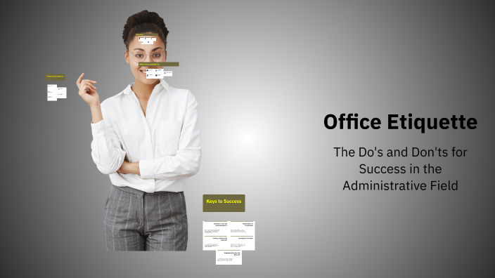 Office Etiquette by Erika Early on Prezi