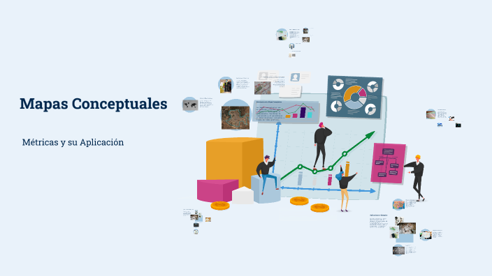 Mapa Conceptual de Métricas by angel stiven angel stiven on Prezi