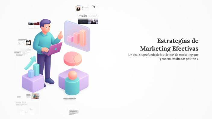 Estrategias de Marketing Efectivas by camila oriani on Prezi